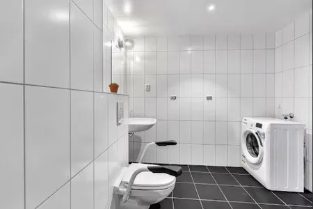 Lakkegata Serviced Apartment