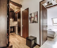 6TH FLOOR LUXURIOUS APARTMENT IN LA MADELINE