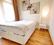 Weststrasse Serviced Apartment