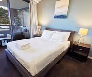 Patrick Lane Serviced Apartments