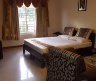 HBR Layout Serviced Apartments