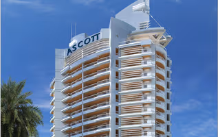 Ascott Corniche Alkhobar