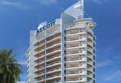 Ascott Corniche Alkhobar