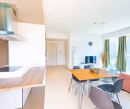 Al Gharbi Street Serviced Apartment