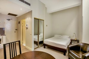 Bridge Street Apartments, Sydney CBD