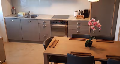 Lindenstrasse Serviced Apartment