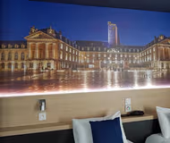 Dijon Serviced Apartment