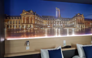 Dijon Serviced Apartment