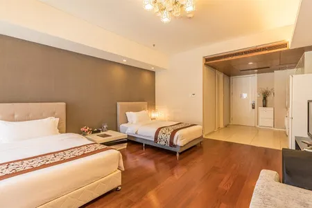 Maizidian Road Serviced Apartments