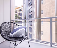 Harris Street Serviced Apartment