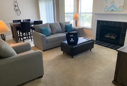 Wendover Ave Serviced Apartment