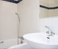 Courcelles Serviced Apartment