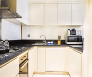 Marasi Dr Serviced Apartment