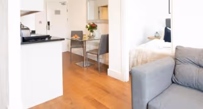 Bayswater Apartments