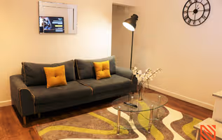 London Road Apartments