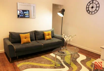 London Road Apartments