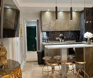 Rue de Ponthieu Serviced Apartment