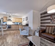 Pottergate Apartments