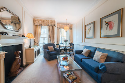44 Curzon Street Apartments in Mayfair