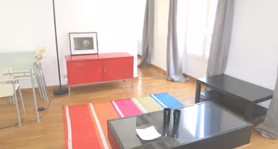 OPERA CHARM ON RUE D AMSTERDAM-9EME