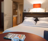 Privil Serviced Apartment