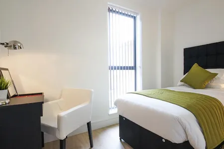 Andora Apartments