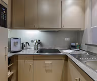 Hamburger Serviced Apartment