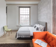 Weesperbuurt  Serviced Apartments