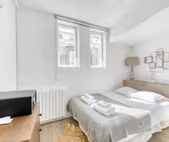 PIGALLE ABESSES SERVICED APARTMENT