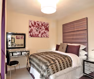 Burnside Road Apartment Aberdeen