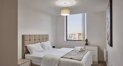 Broadway Residences