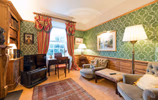 Elegant Apartment Ballsbridge Dublin