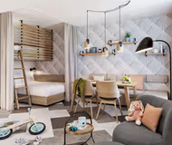 Wankdorf Serviced Apartment