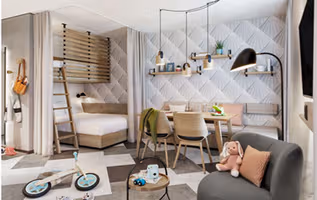 Wankdorf Serviced Apartment