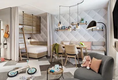 Wankdorf Serviced Apartment