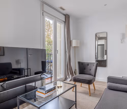 Palencia Serviced Apartments