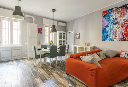 Eugenio Serviced Apartment