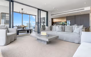 Commerce Street Serviced Apartments