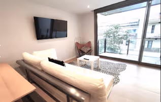 Sant Gervasi Serviced Apartment