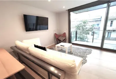 Sant Gervasi Serviced Apartment