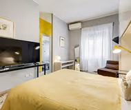 Coliseum Serviced Apartments