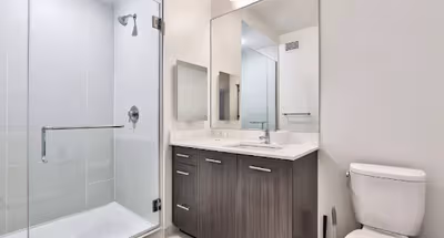 Marquee west Randolph Serviced Apartment