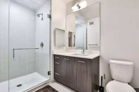 Marquee west Randolph Serviced Apartment