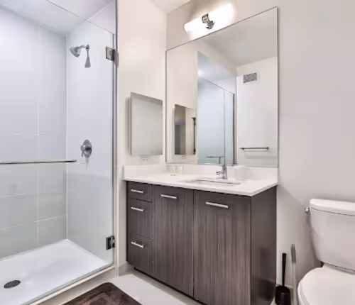 Marquee west Randolph Serviced Apartment