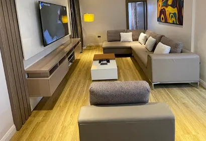 Osun street Serviced Apartment