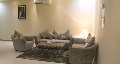 Bahrul Arab Street Apartments