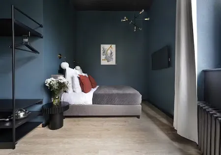 Grünberger Intimate Suite Serviced Apartment