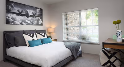 Metric Blvd Apartments