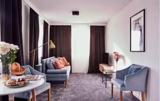 Chorzowska Serviced Apartment