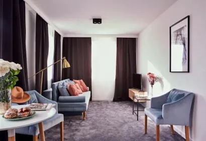 Chorzowska Serviced Apartment